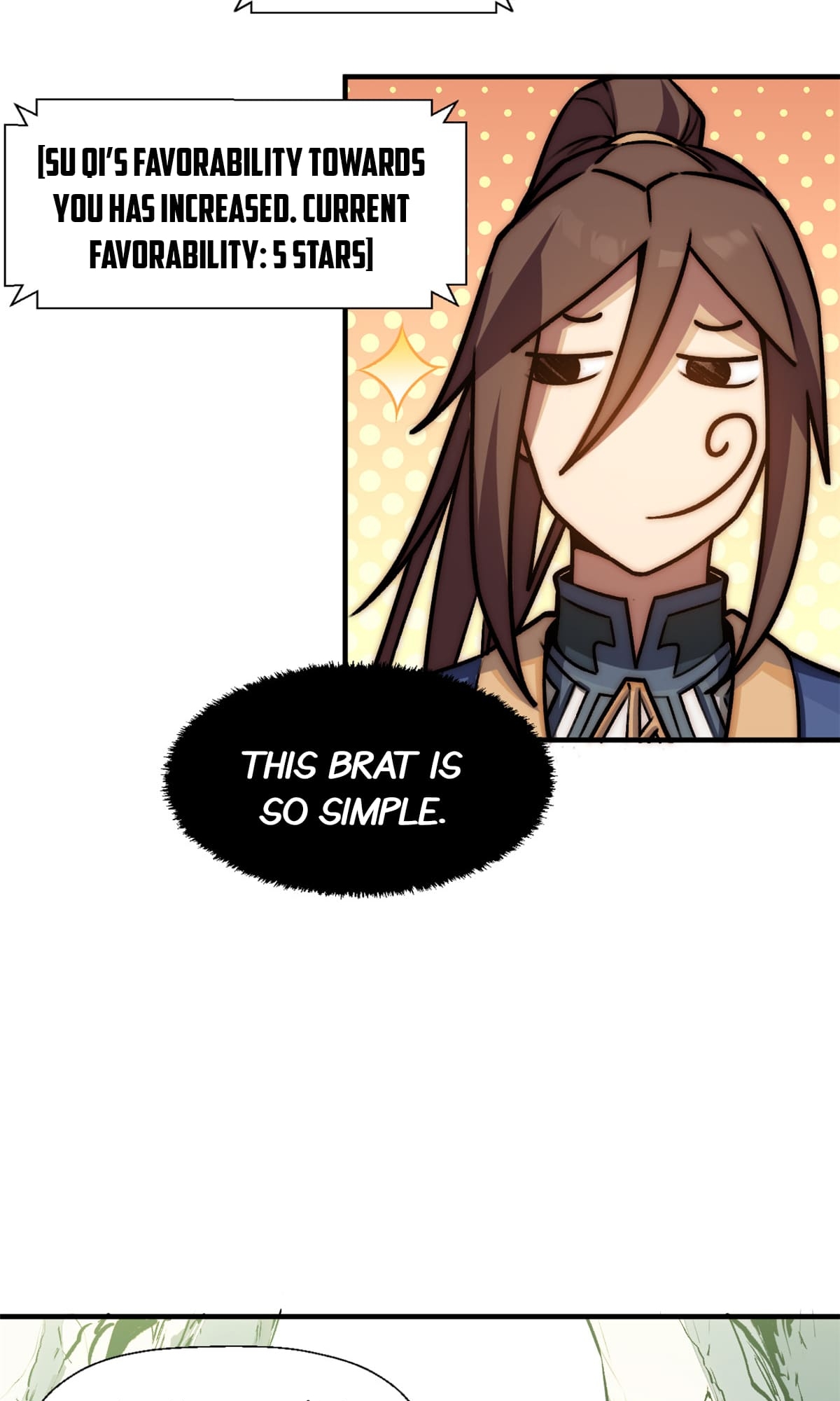 Read Lucky Me I Secretly Cultivated for 1,000 Years EN Manga Online