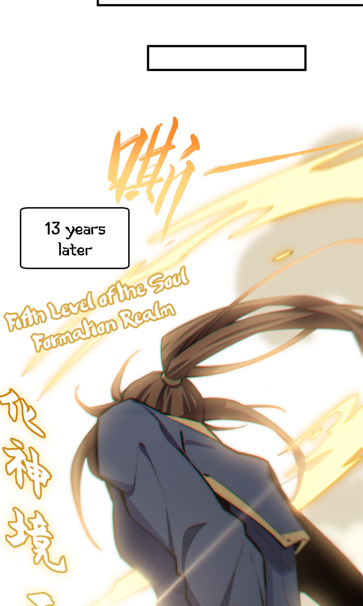 Read Lucky Me I Secretly Cultivated for 1,000 Years EN Manga Online