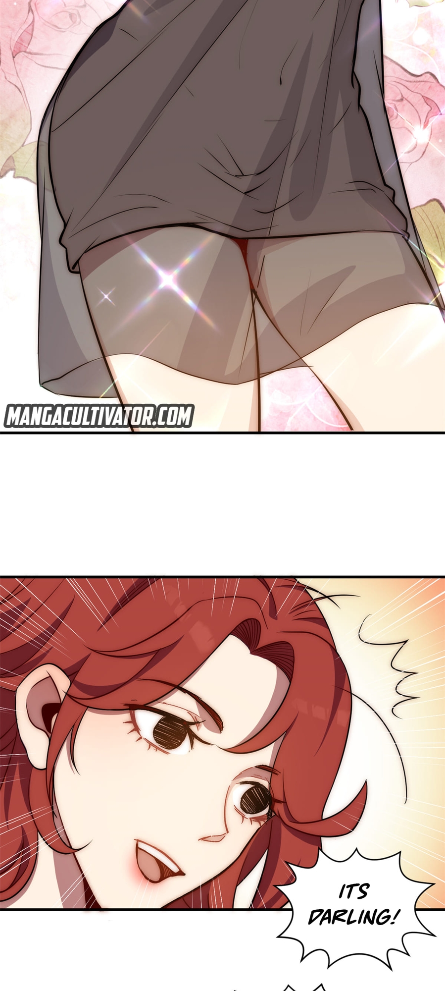 Read Lucky Me I Secretly Cultivated for 1,000 Years EN Manga Online