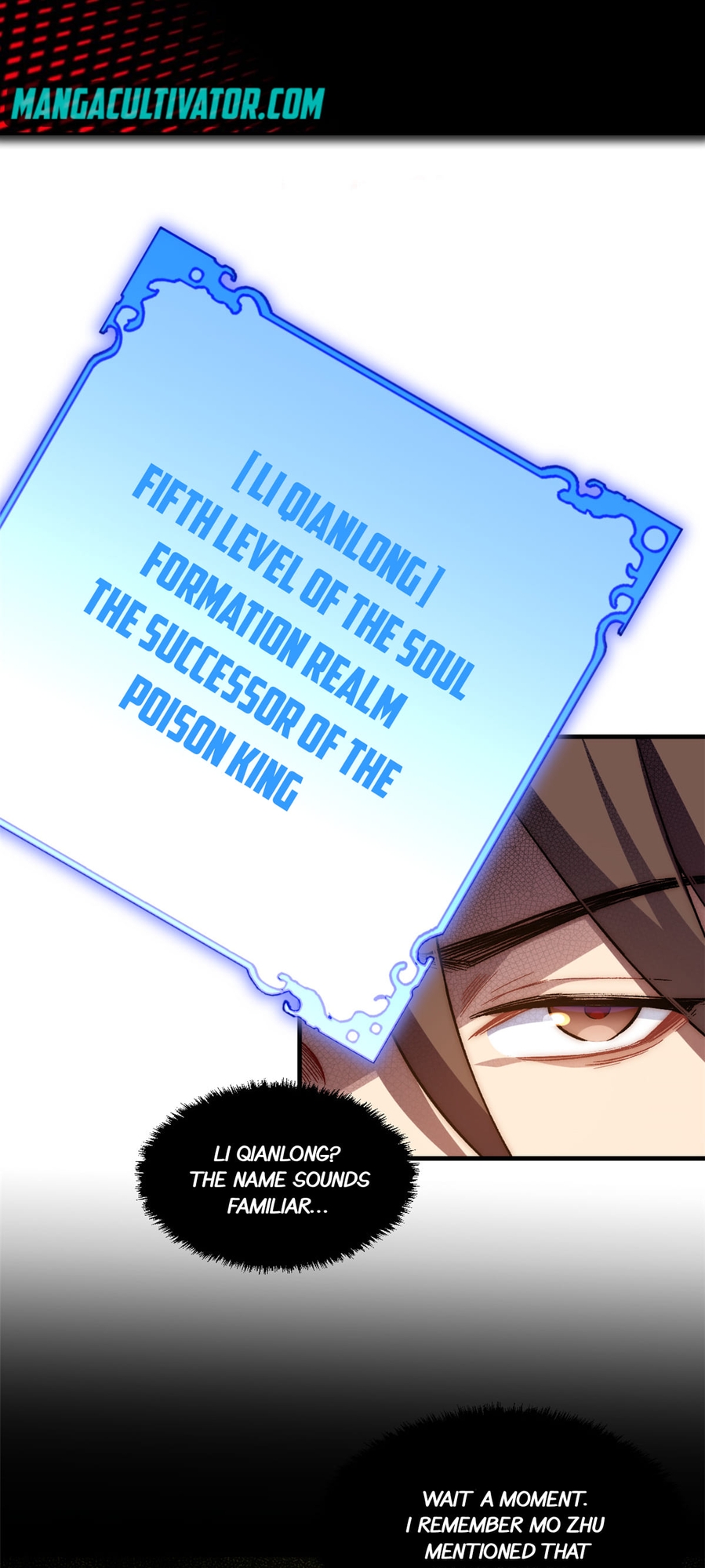 Read Lucky Me I Secretly Cultivated for 1,000 Years EN Manga Online
