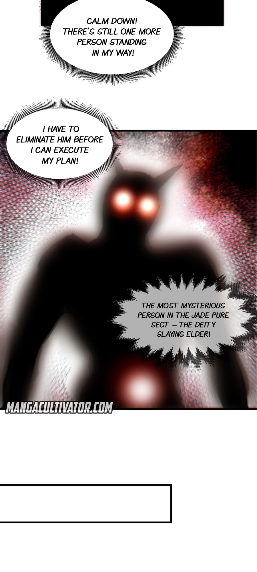 Read Lucky Me I Secretly Cultivated for 1,000 Years EN Manga Online