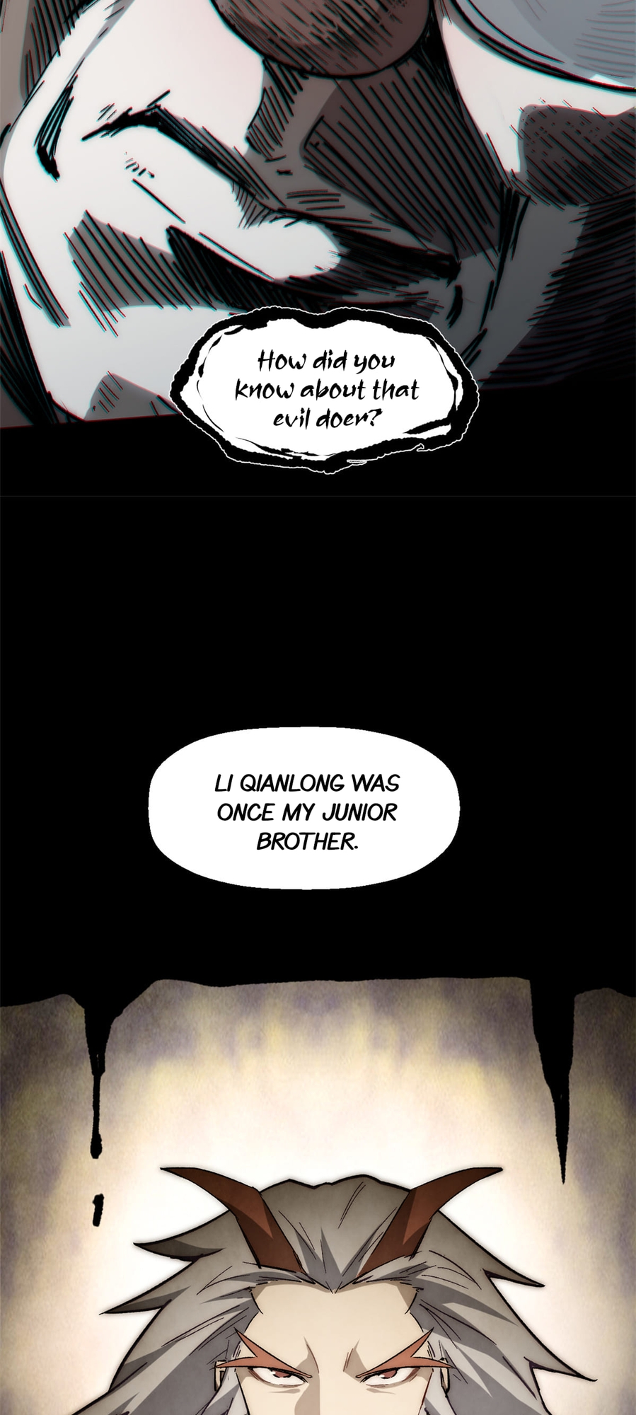 Read Lucky Me I Secretly Cultivated for 1,000 Years EN Manga Online