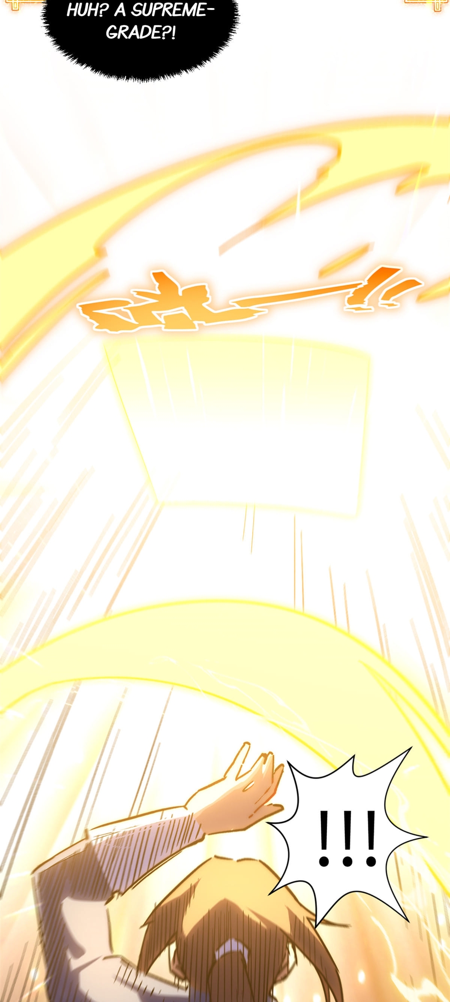 Read Lucky Me I Secretly Cultivated for 1,000 Years EN Manga Online