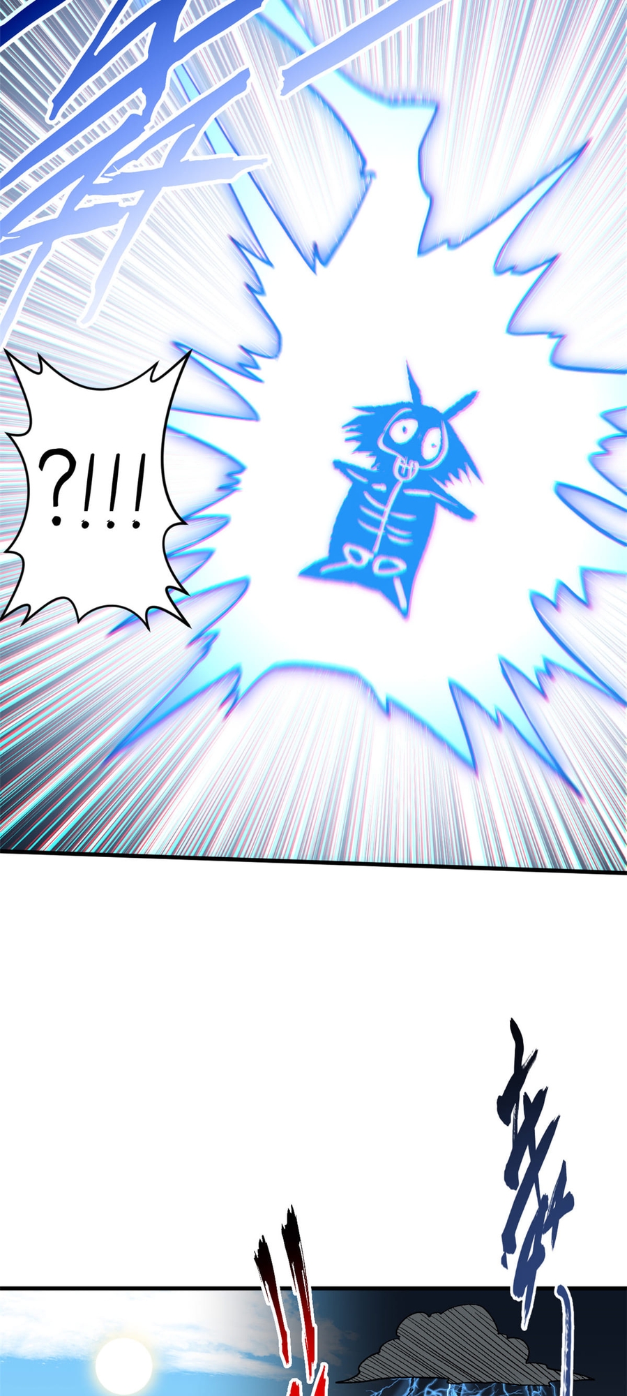 Read Lucky Me I Secretly Cultivated for 1,000 Years EN Manga Online