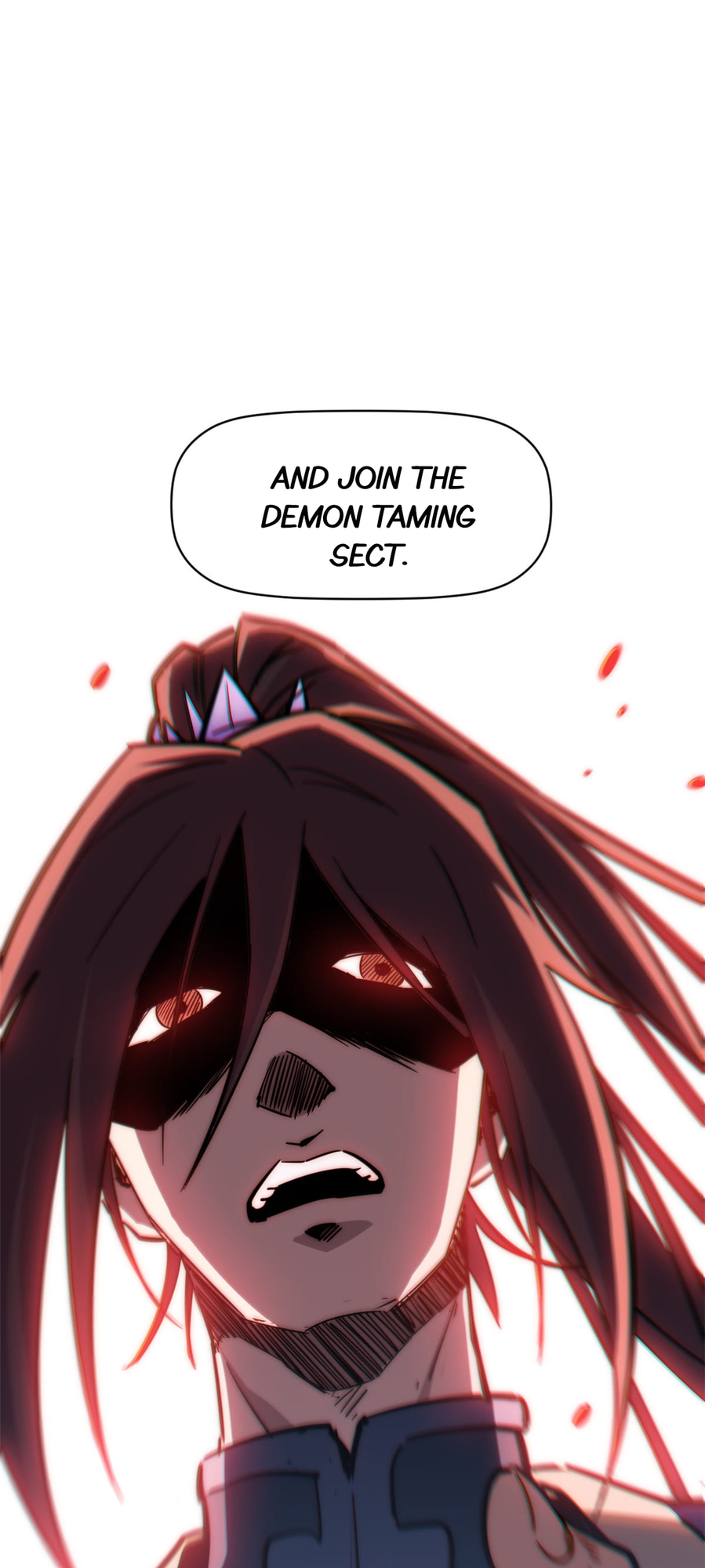 Read Lucky Me I Secretly Cultivated for 1,000 Years EN Manga Online
