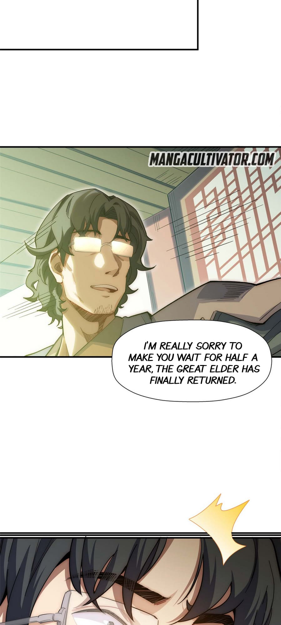 Read Lucky Me I Secretly Cultivated for 1,000 Years EN Manga Online