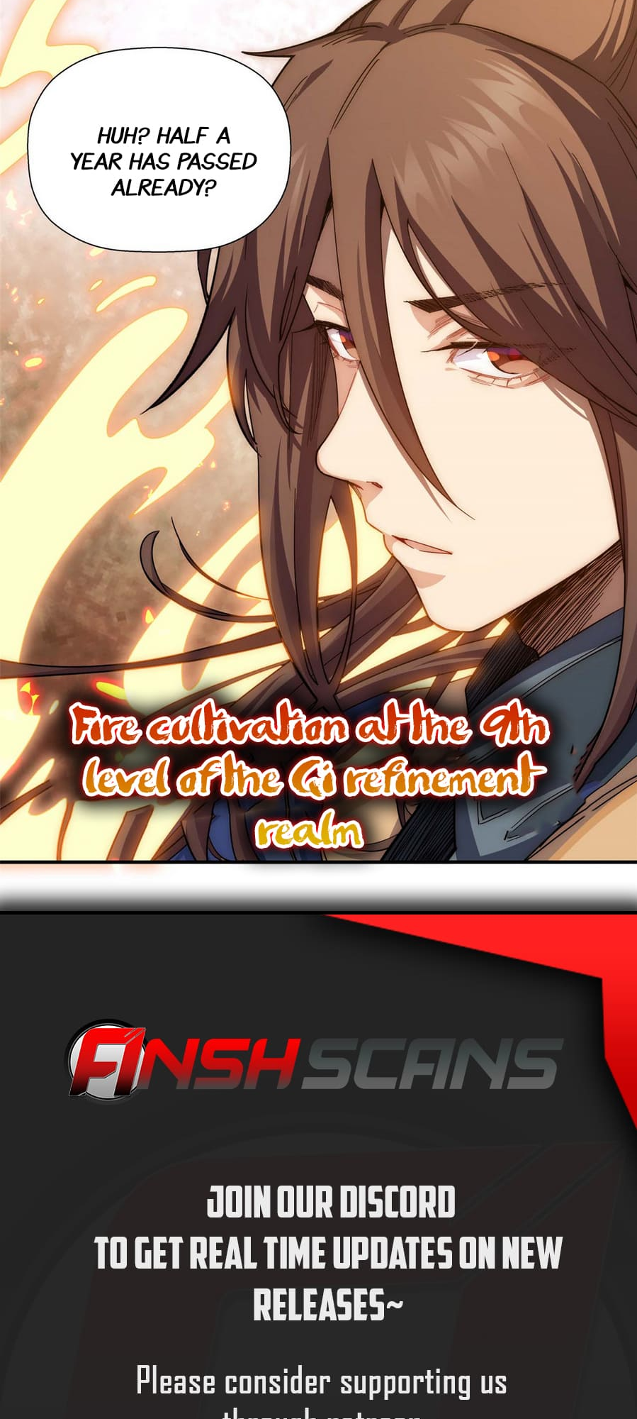 Read Lucky Me I Secretly Cultivated for 1,000 Years EN Manga Online