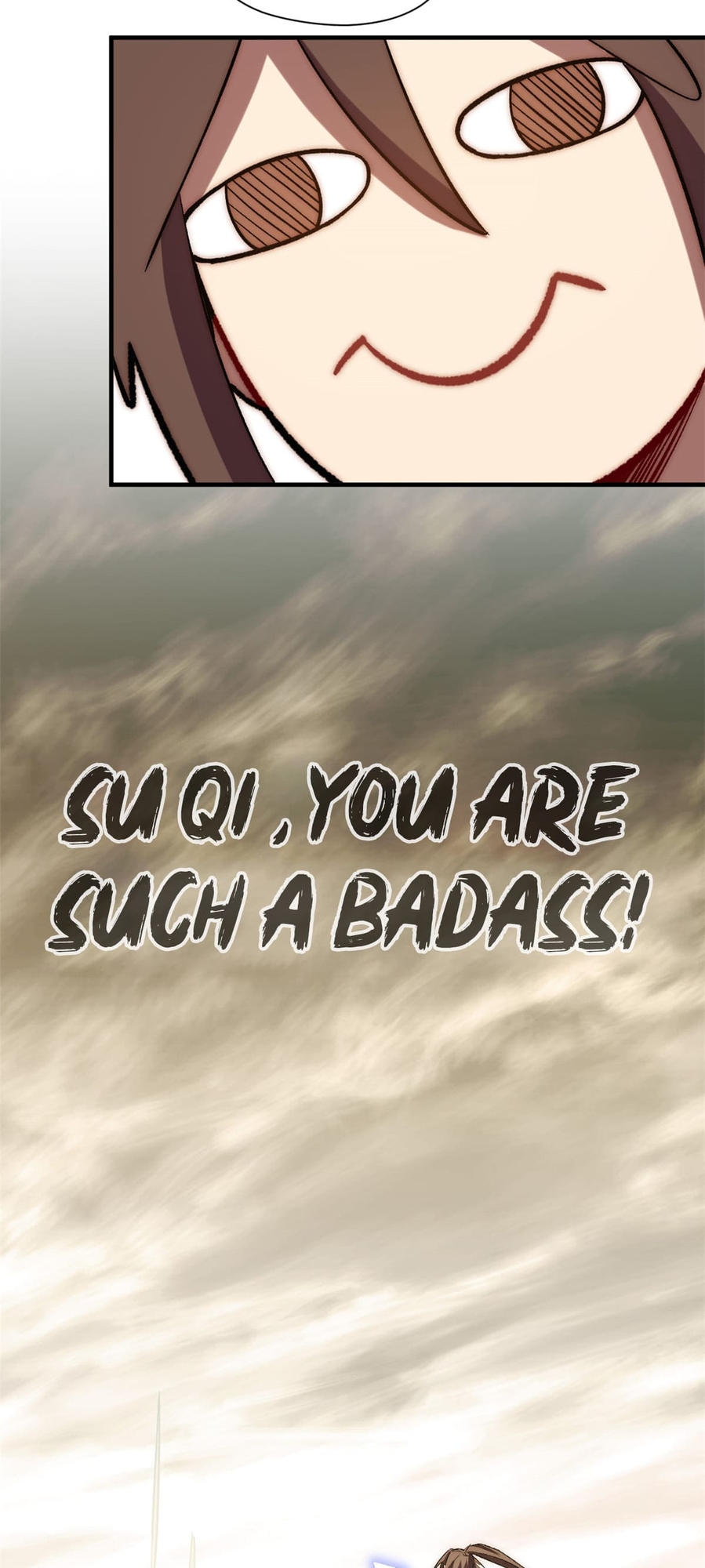 Read Lucky Me I Secretly Cultivated for 1,000 Years EN Manga Online