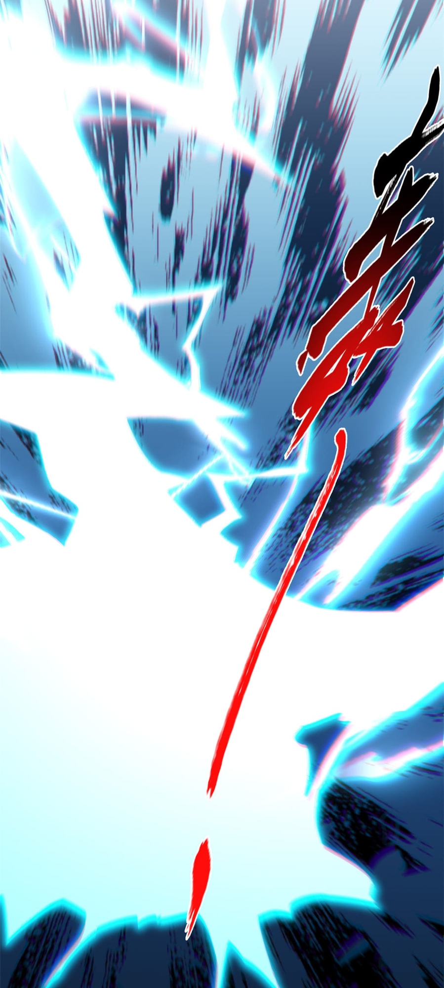 Read Lucky Me I Secretly Cultivated for 1,000 Years EN Manga Online