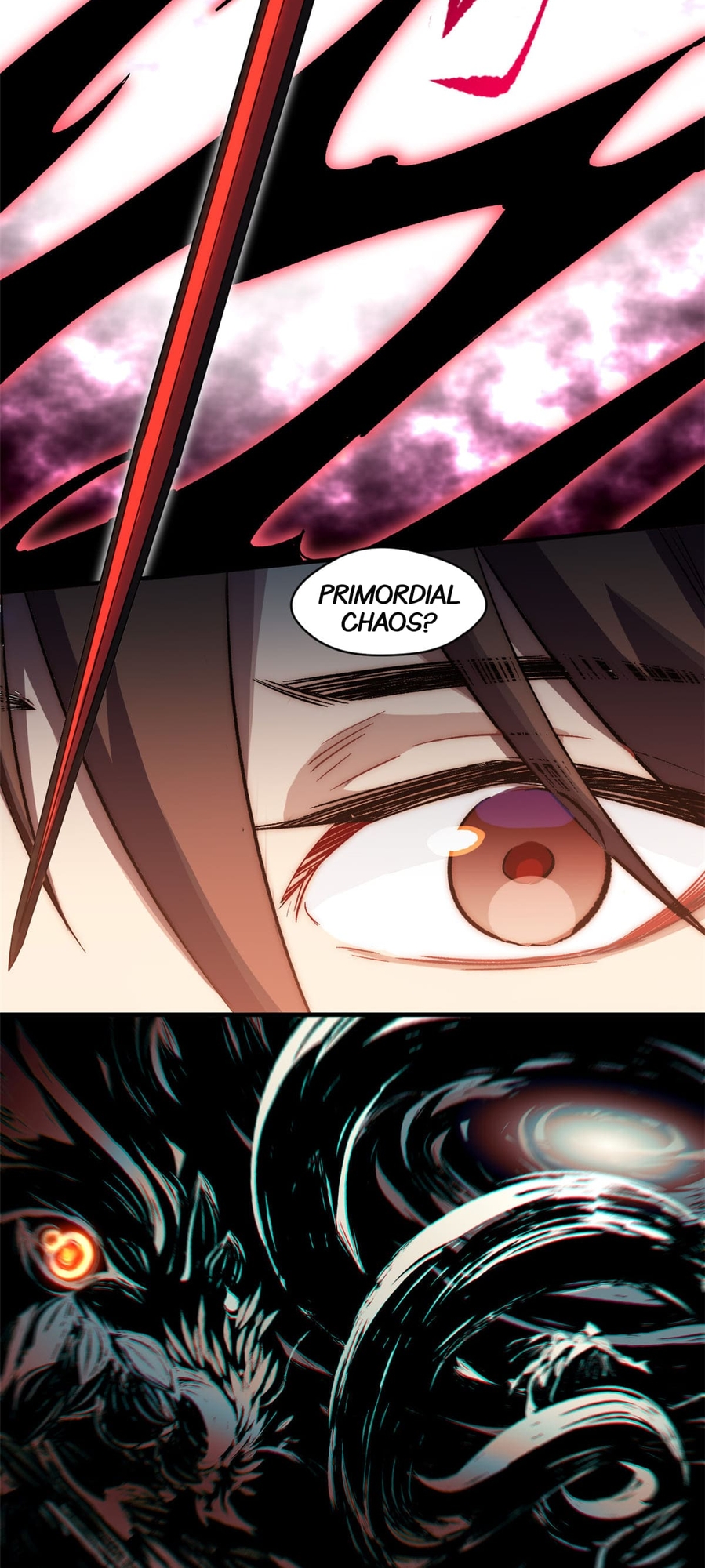 Read Lucky Me I Secretly Cultivated for 1,000 Years EN Manga Online