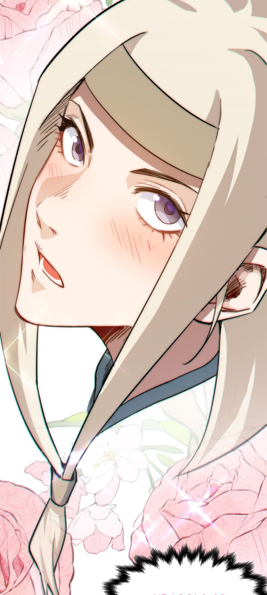 Read Lucky Me I Secretly Cultivated for 1,000 Years EN Manga Online