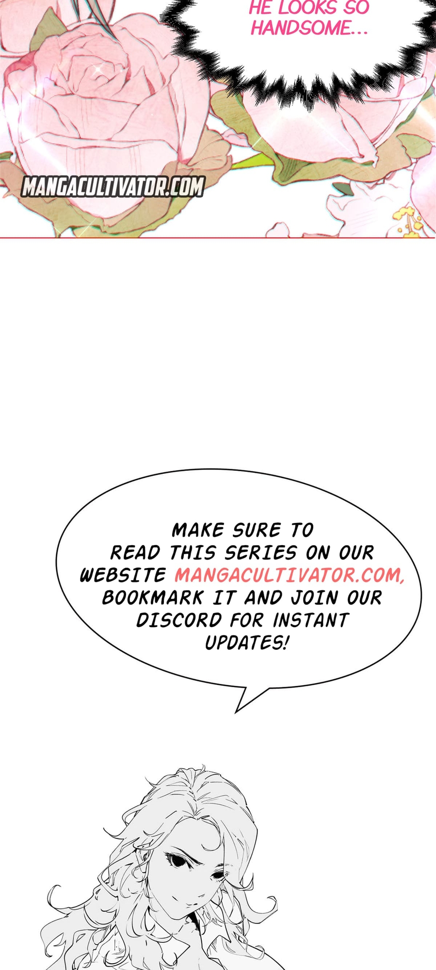 Read Lucky Me I Secretly Cultivated for 1,000 Years EN Manga Online