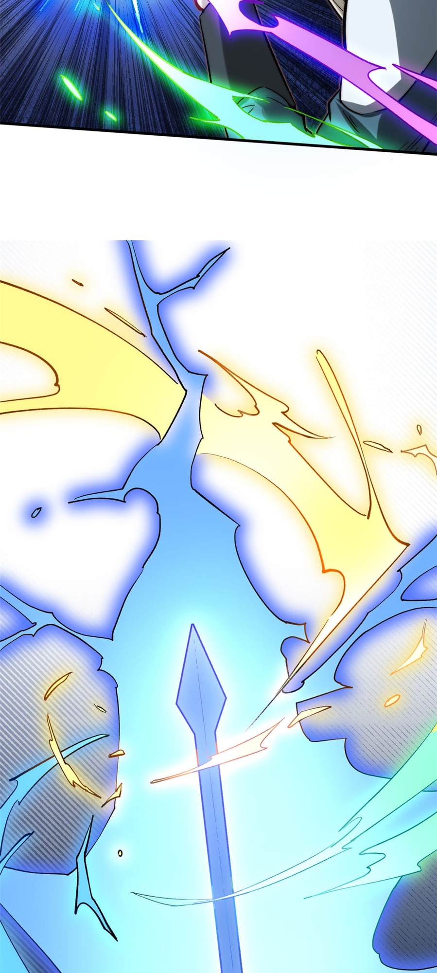 Read Lucky Me I Secretly Cultivated for 1,000 Years EN Manga Online