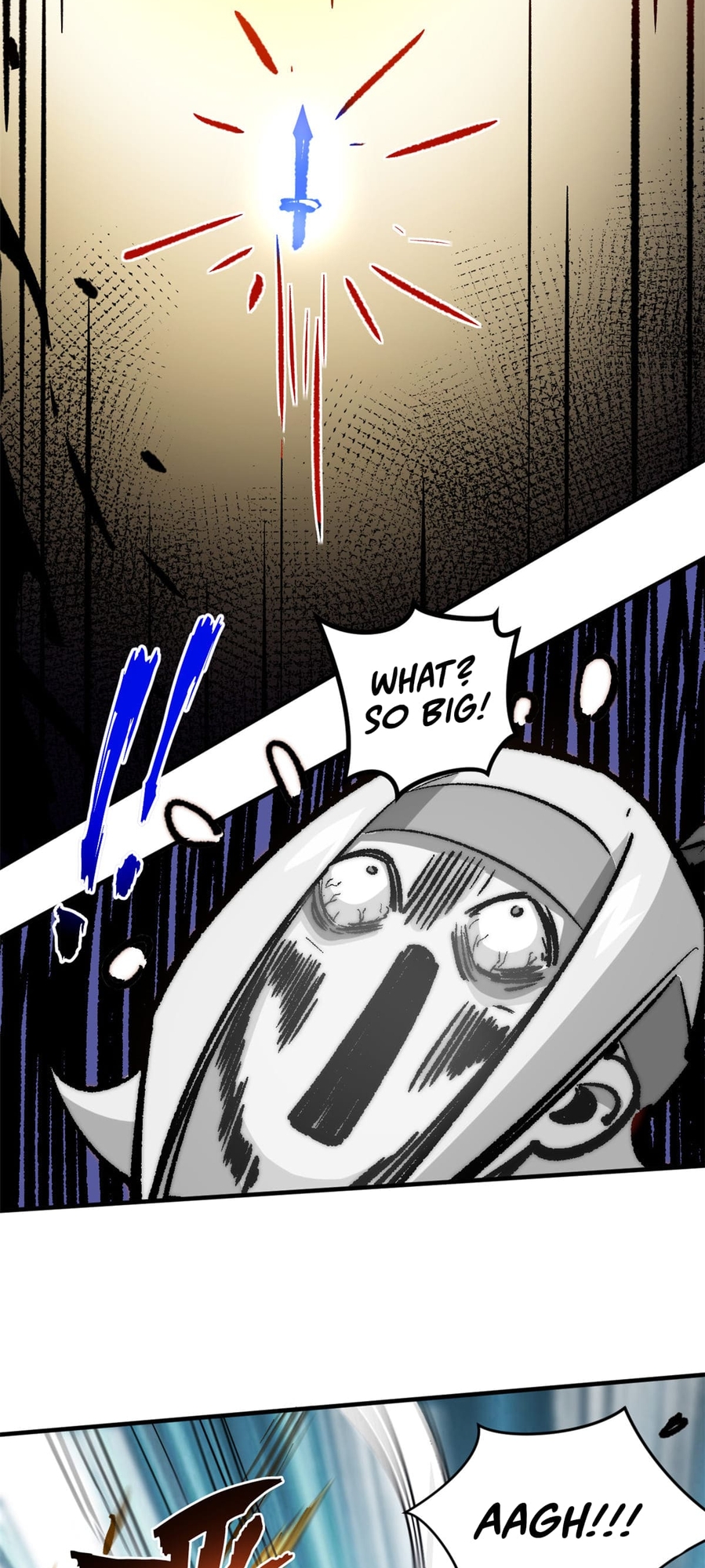 Read Lucky Me I Secretly Cultivated for 1,000 Years EN Manga Online