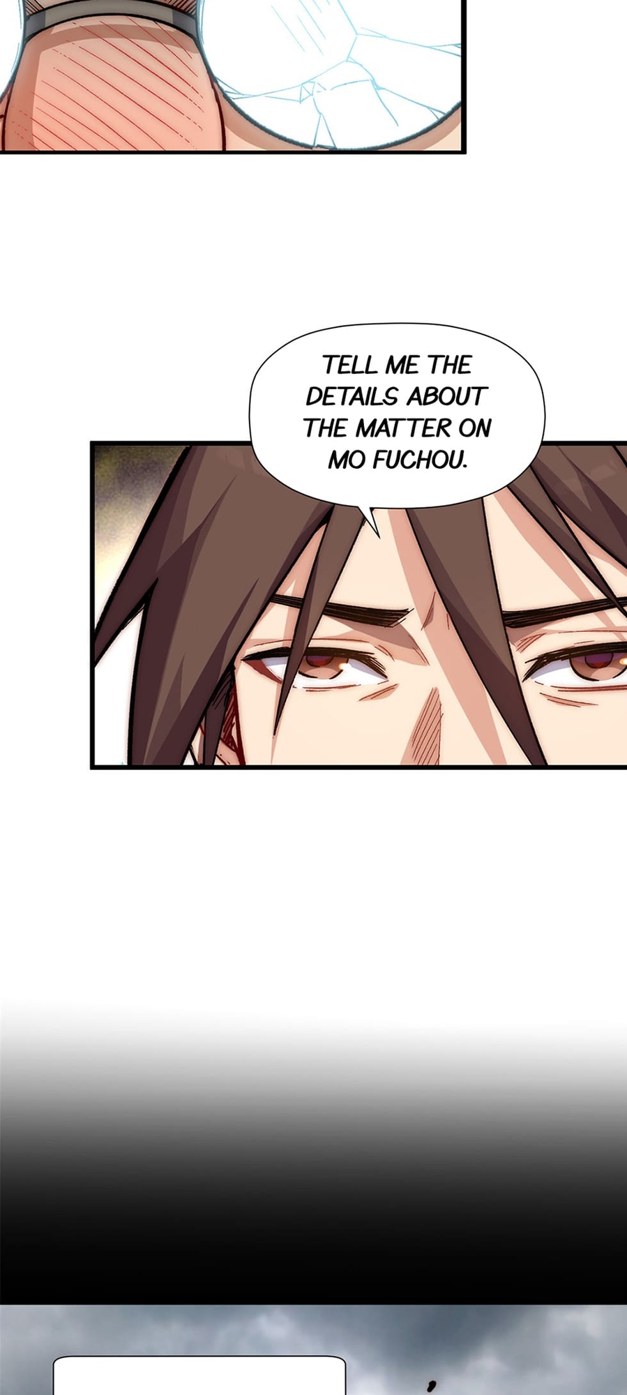Read Lucky Me I Secretly Cultivated for 1,000 Years EN Manga Online