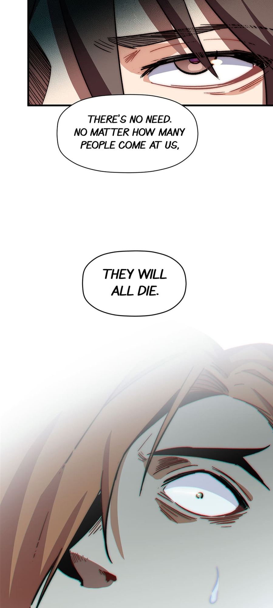 Read Lucky Me I Secretly Cultivated for 1,000 Years EN Manga Online