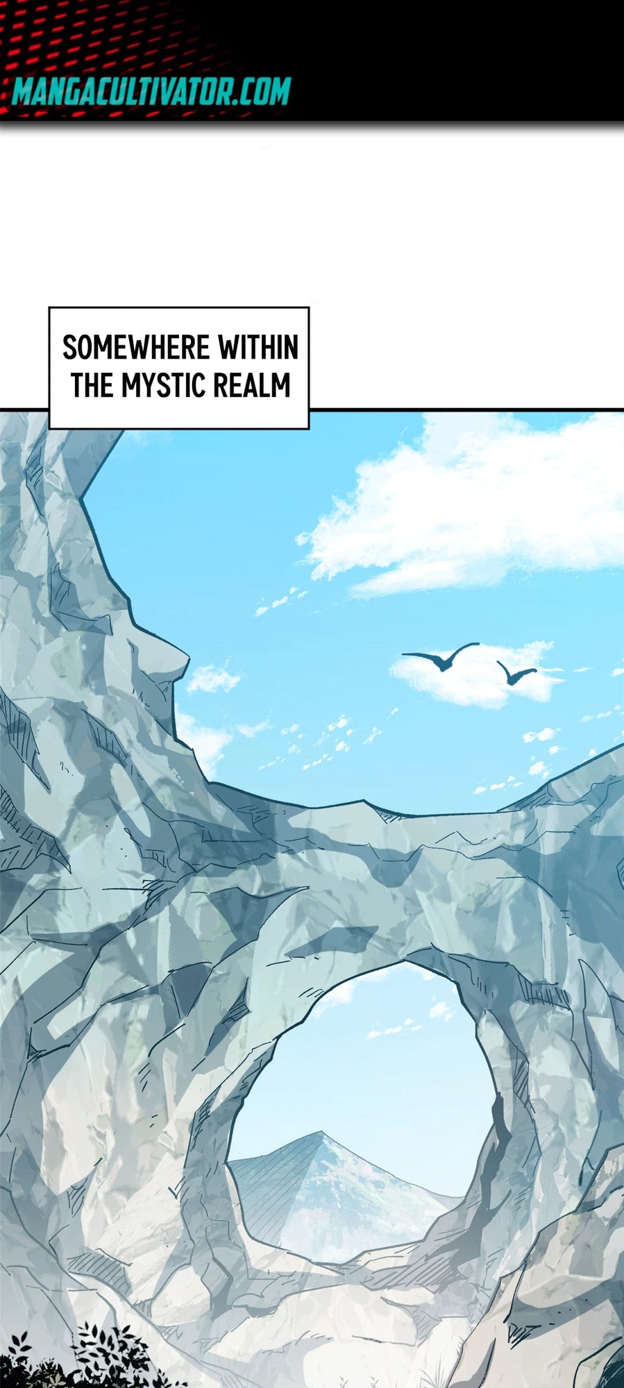 Read Lucky Me I Secretly Cultivated for 1,000 Years EN Manga Online