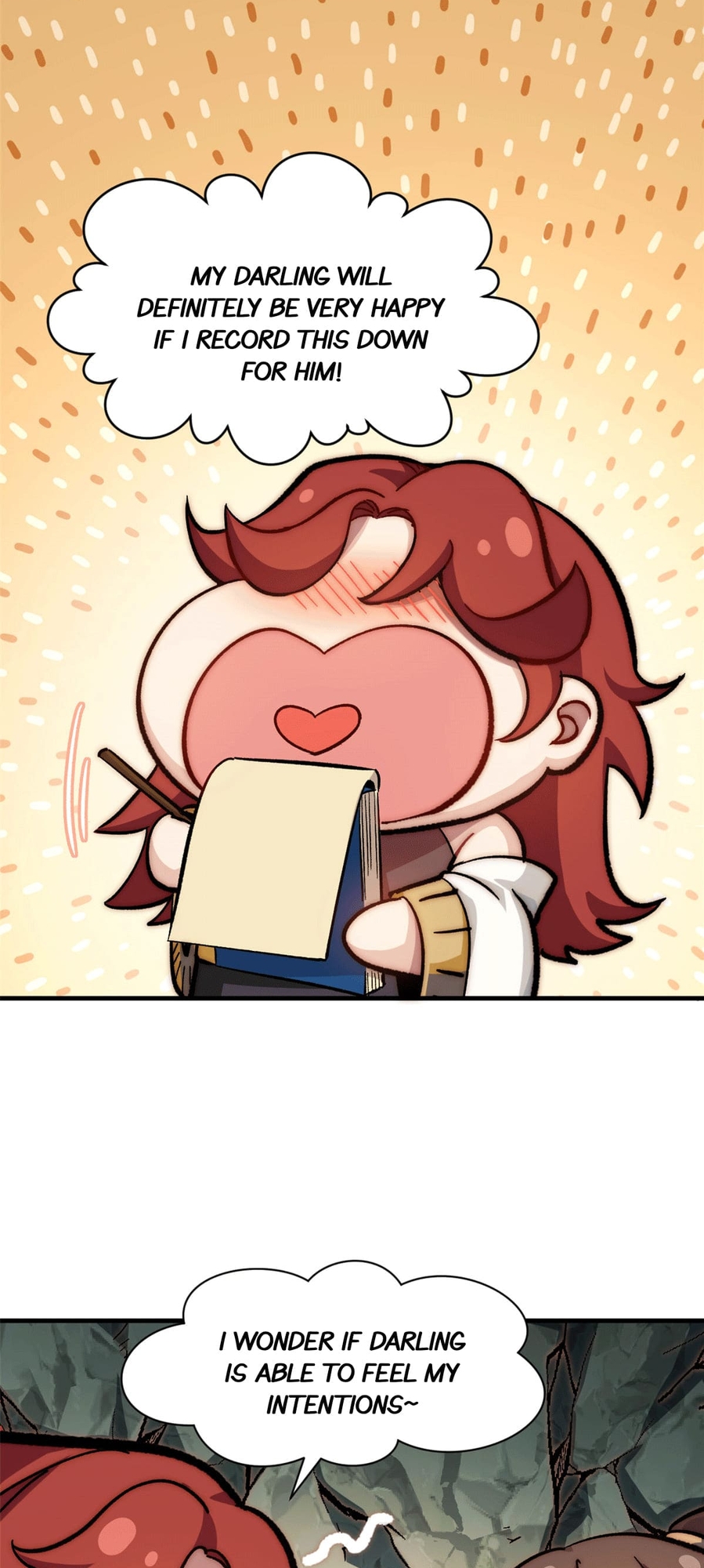 Read Lucky Me I Secretly Cultivated for 1,000 Years EN Manga Online