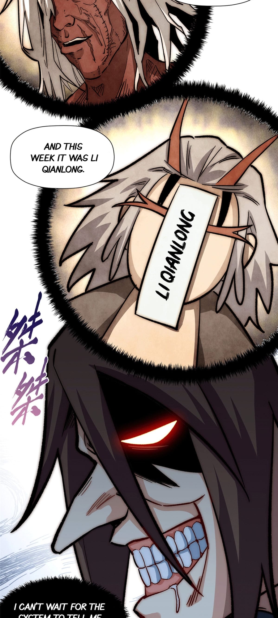 Read Lucky Me I Secretly Cultivated for 1,000 Years EN Manga Online