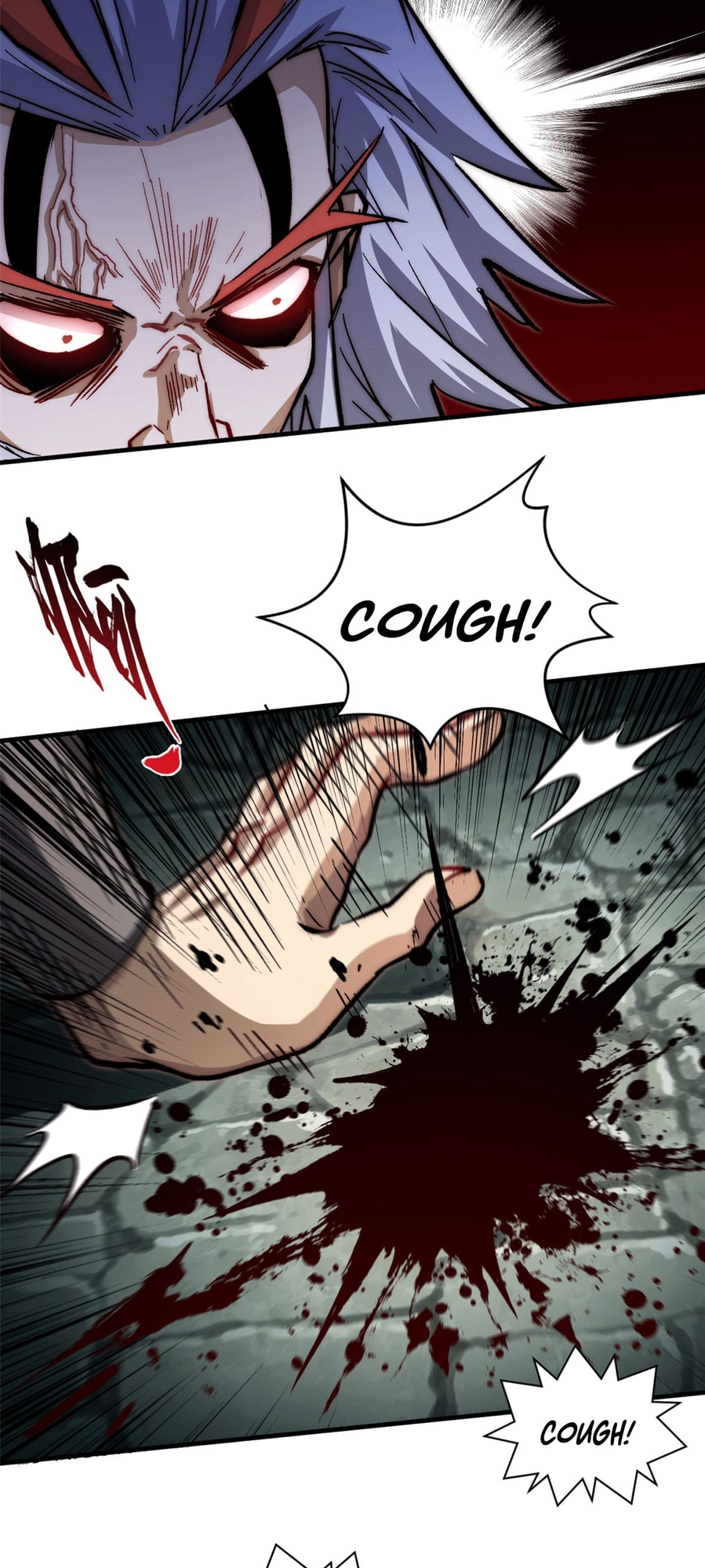 Read Lucky Me I Secretly Cultivated for 1,000 Years EN Manga Online