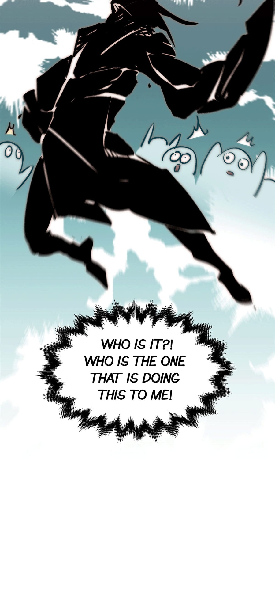 Read Lucky Me I Secretly Cultivated for 1,000 Years EN Manga Online