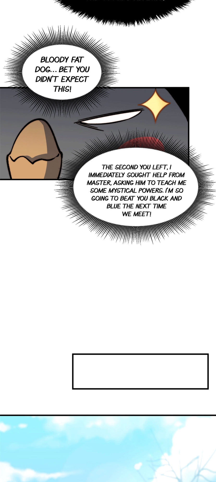 Read Lucky Me I Secretly Cultivated for 1,000 Years EN Manga Online