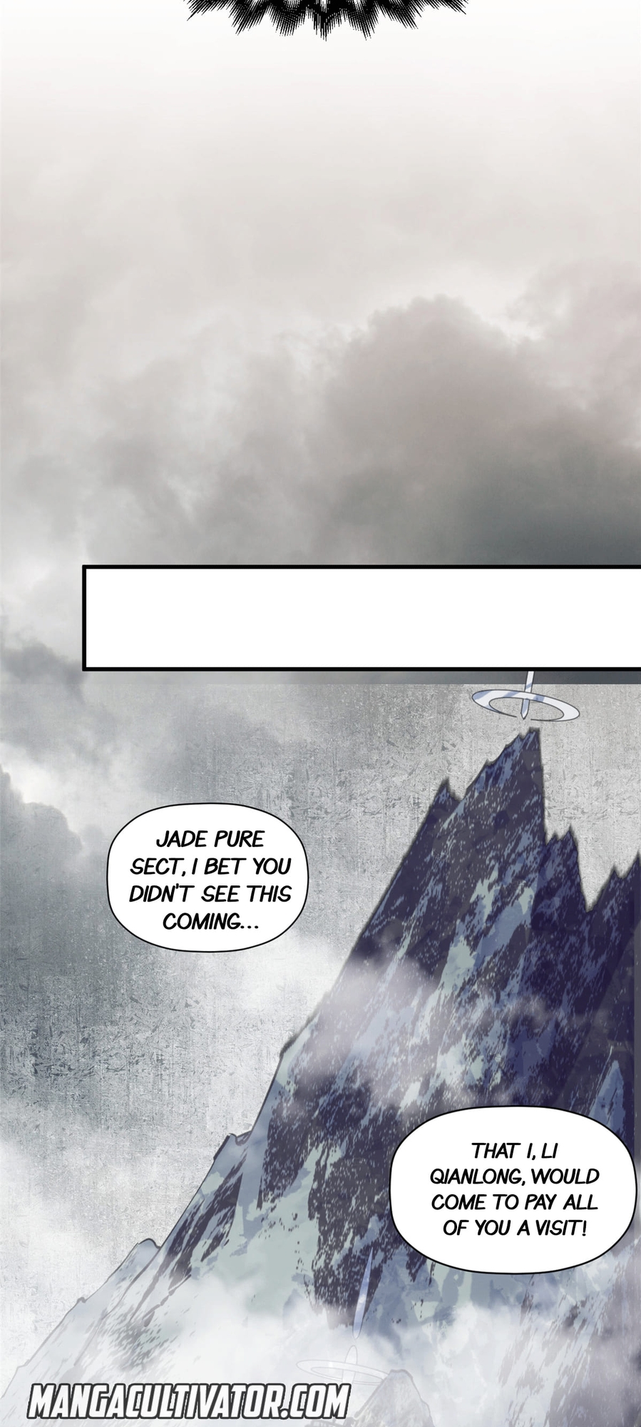 Read Lucky Me I Secretly Cultivated for 1,000 Years EN Manga Online