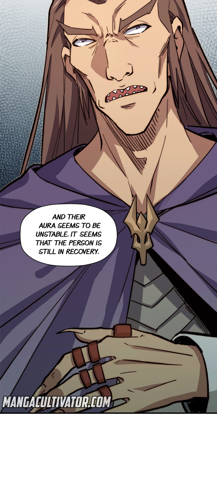 Read Lucky Me I Secretly Cultivated for 1,000 Years EN Manga Online