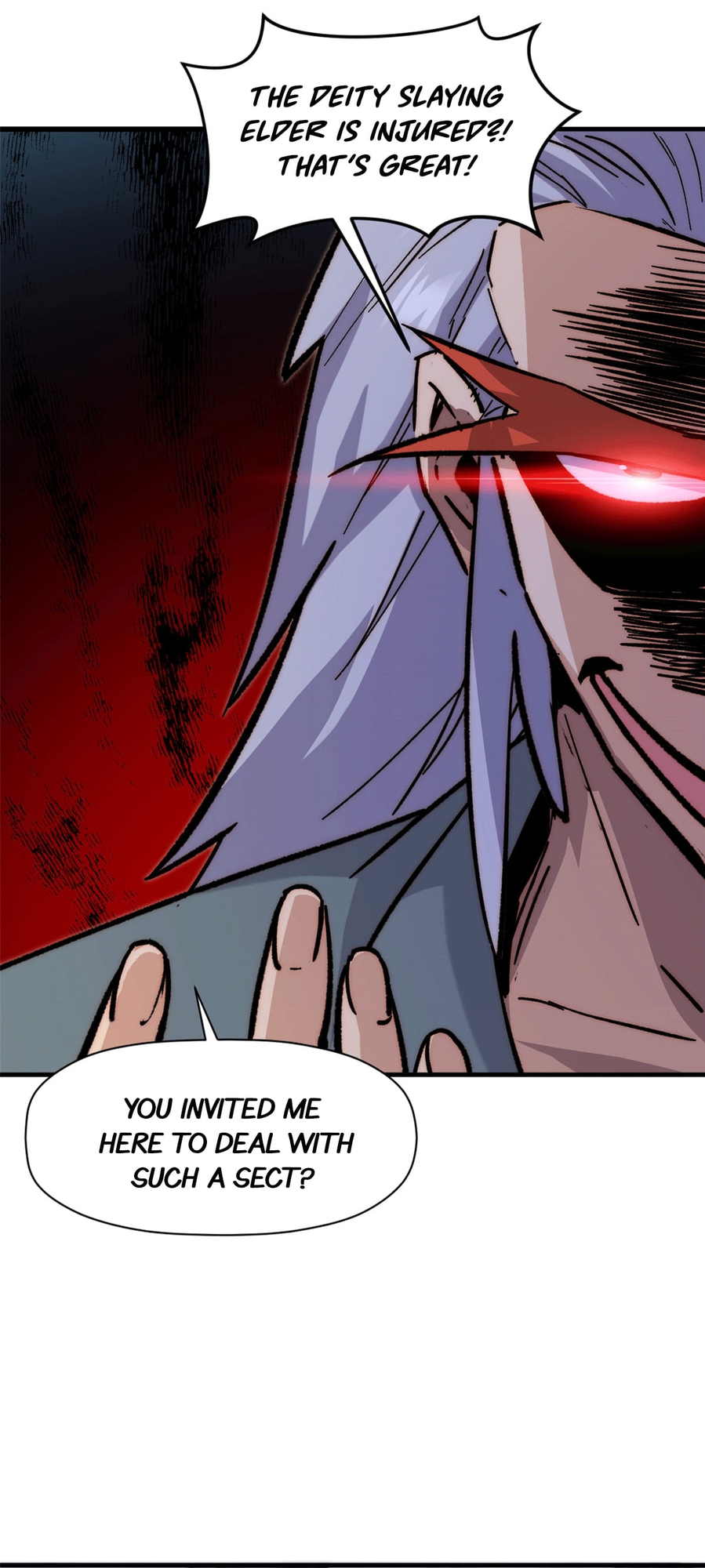 Read Lucky Me I Secretly Cultivated for 1,000 Years EN Manga Online
