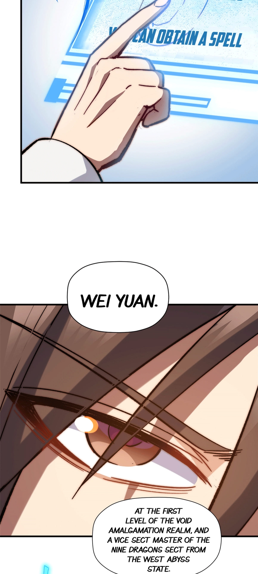 Read Lucky Me I Secretly Cultivated for 1,000 Years EN Manga Online