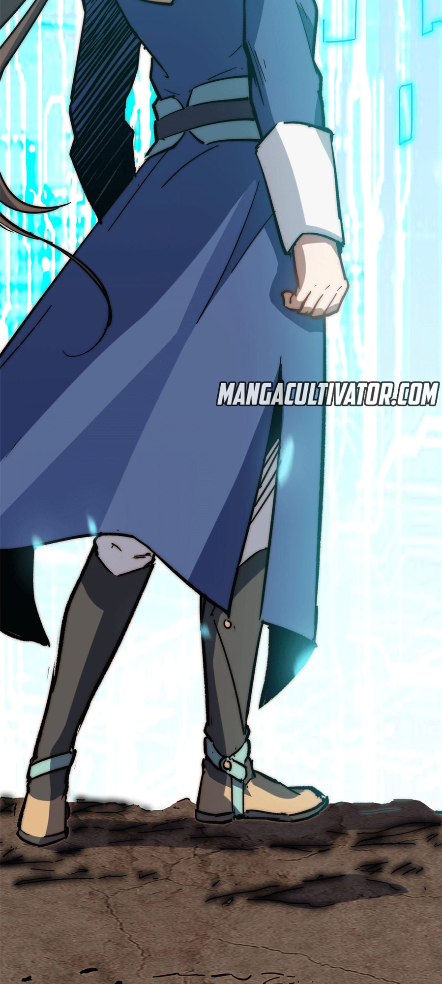 Read Lucky Me I Secretly Cultivated for 1,000 Years EN Manga Online