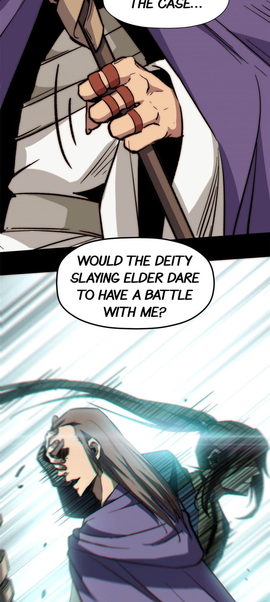 Read Lucky Me I Secretly Cultivated for 1,000 Years EN Manga Online