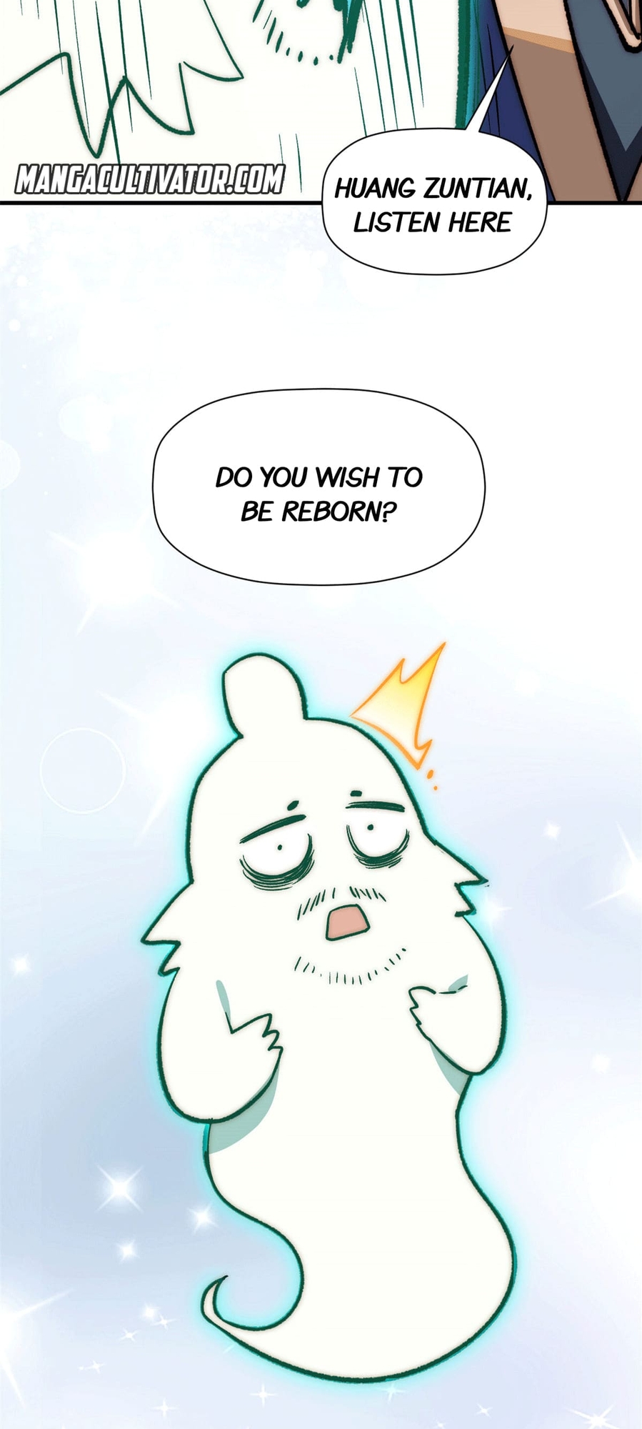 Read Lucky Me I Secretly Cultivated for 1,000 Years EN Manga Online