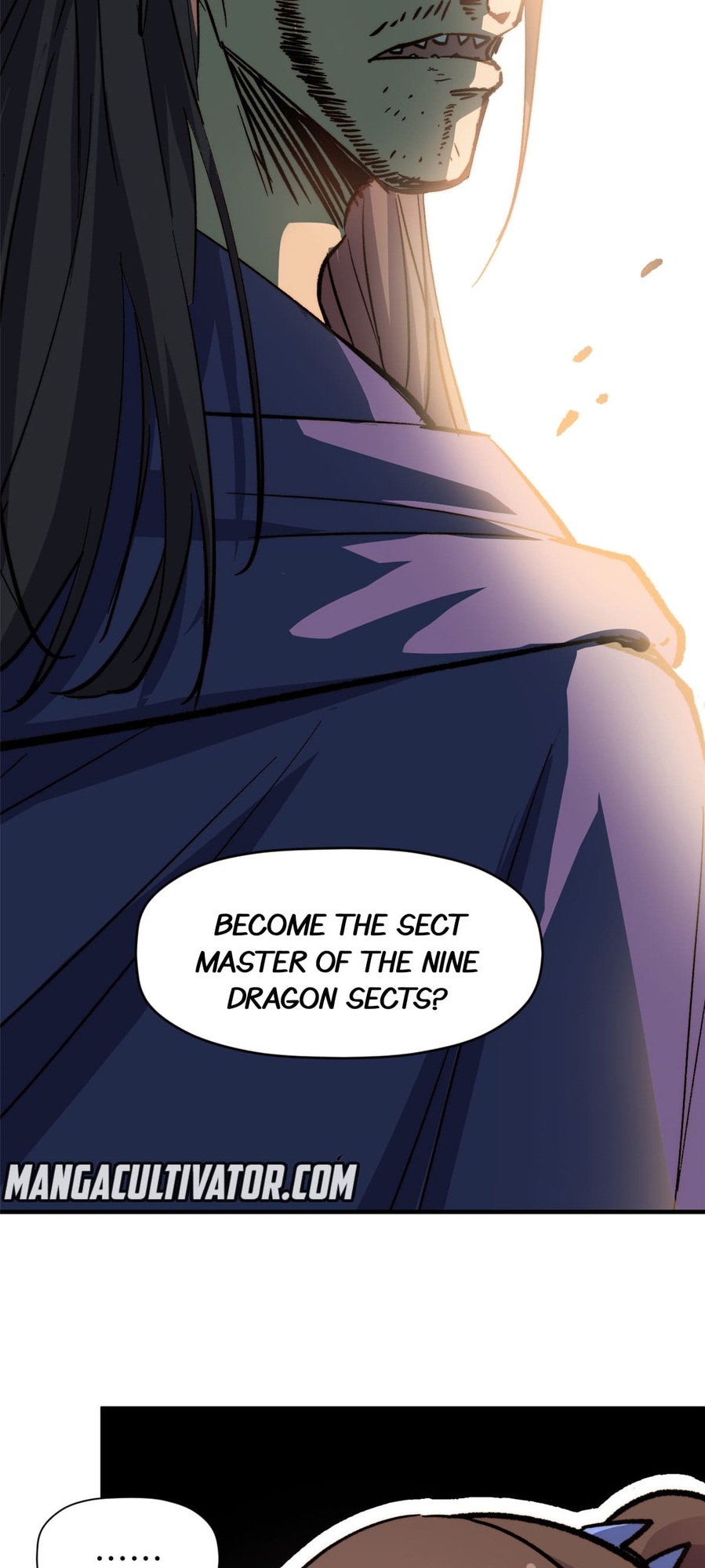 Read Lucky Me I Secretly Cultivated for 1,000 Years EN Manga Online