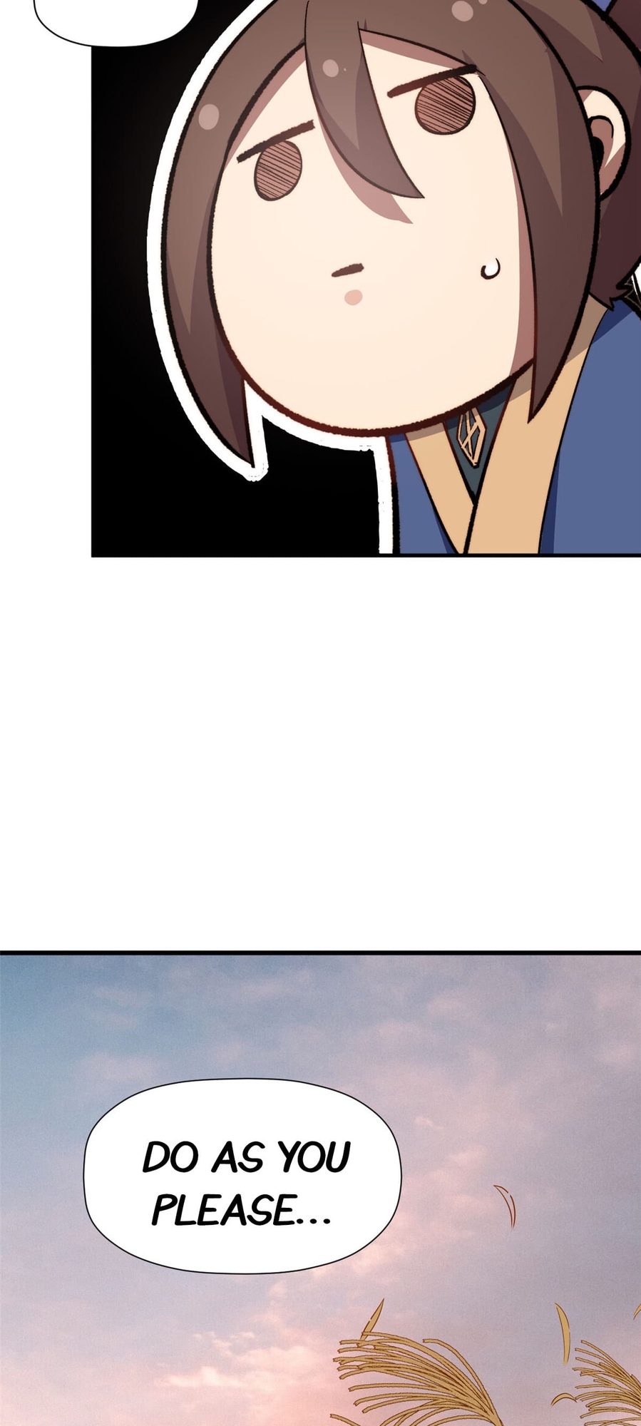 Read Lucky Me I Secretly Cultivated for 1,000 Years EN Manga Online