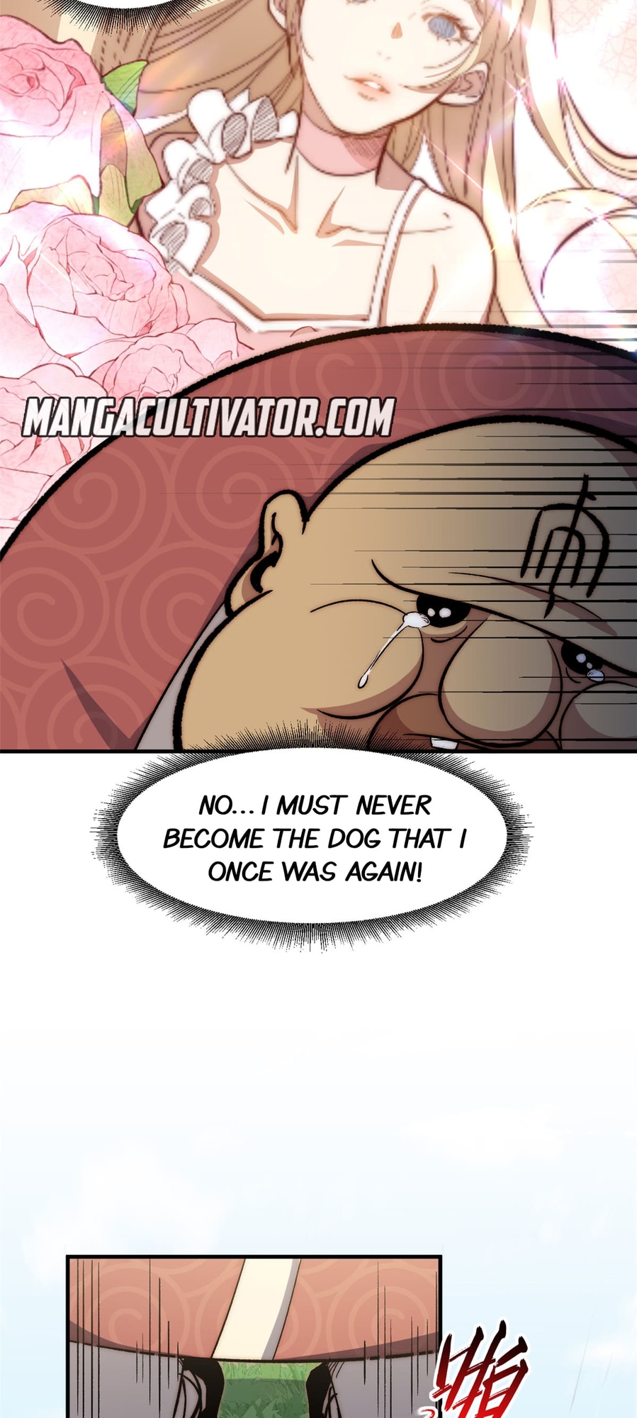 Read Lucky Me I Secretly Cultivated for 1,000 Years EN Manga Online
