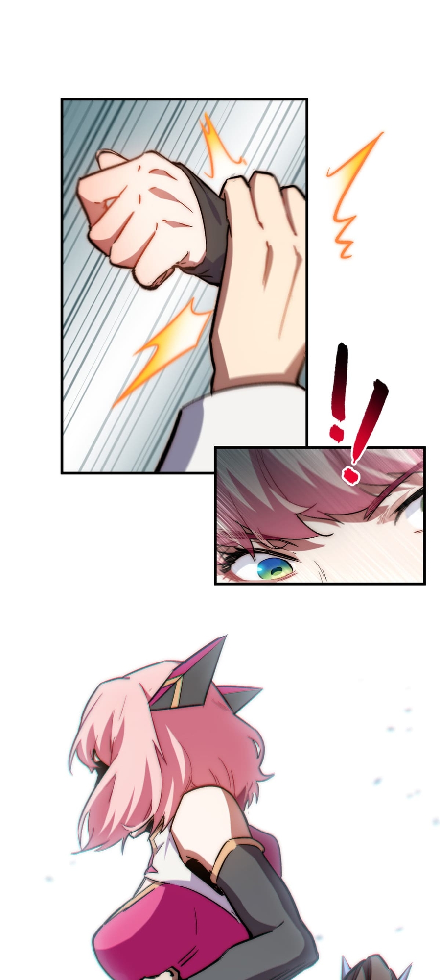 Read Lucky Me I Secretly Cultivated for 1,000 Years EN Manga Online