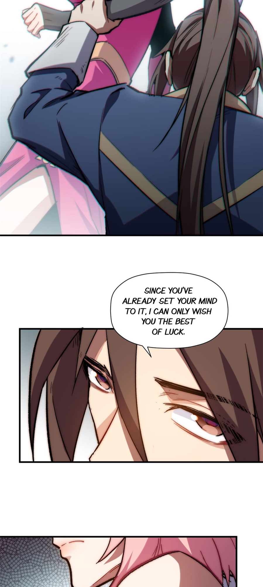 Read Lucky Me I Secretly Cultivated for 1,000 Years EN Manga Online