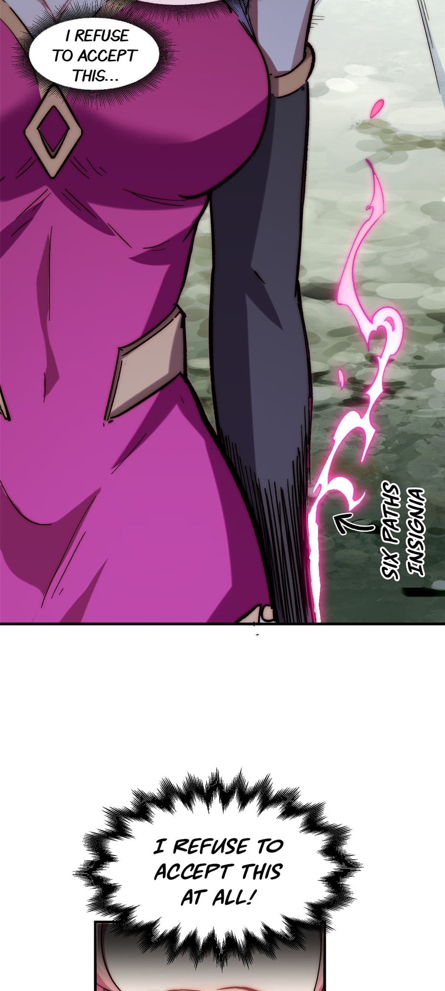 Read Lucky Me I Secretly Cultivated for 1,000 Years EN Manga Online