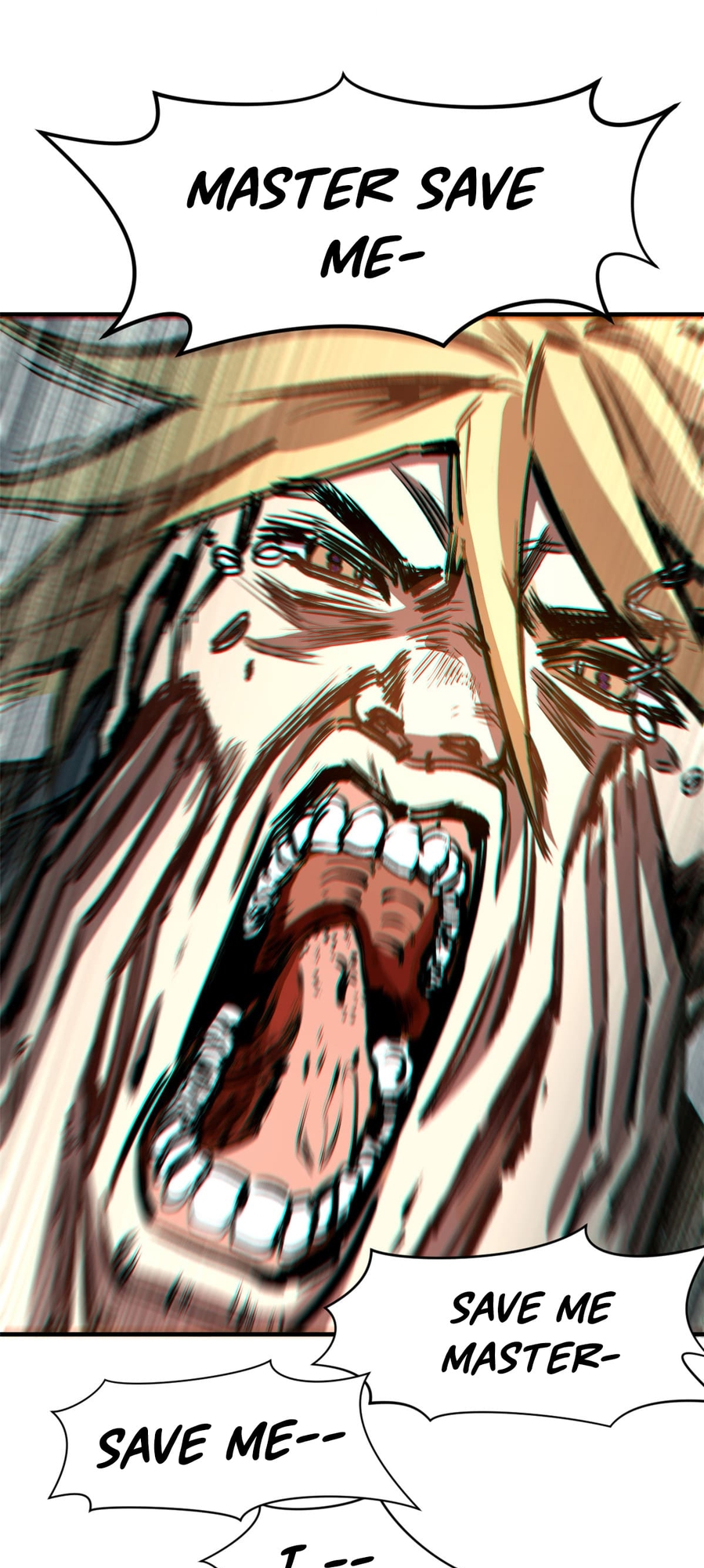 Read Lucky Me I Secretly Cultivated for 1,000 Years EN Manga Online
