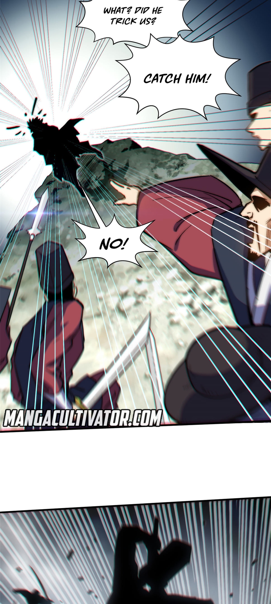 Read Lucky Me I Secretly Cultivated for 1,000 Years EN Manga Online