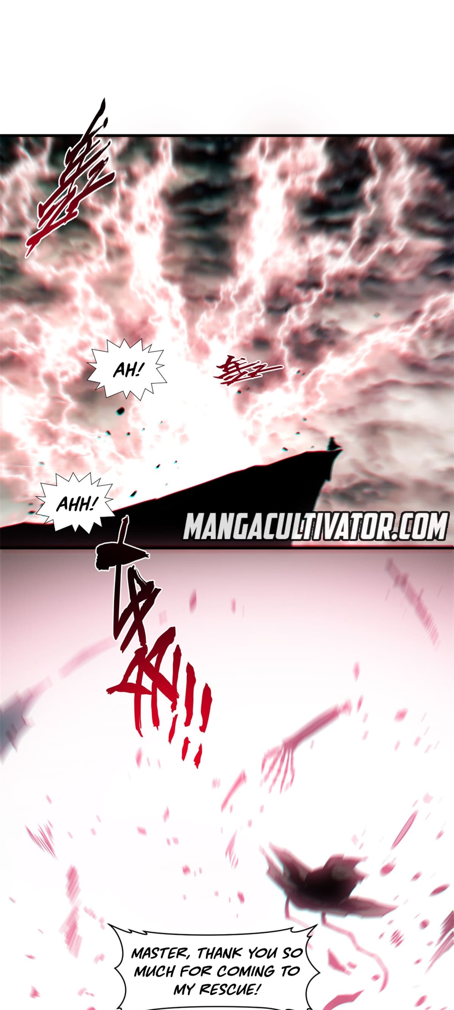 Read Lucky Me I Secretly Cultivated for 1,000 Years EN Manga Online