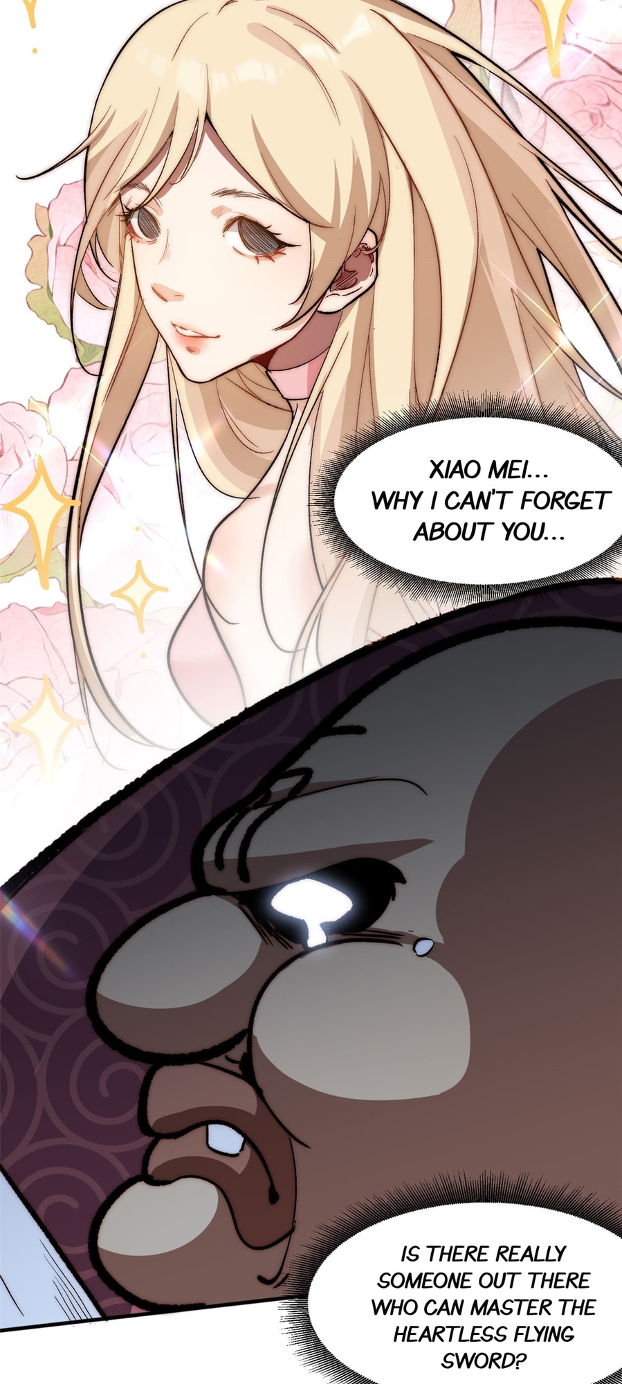 Read Lucky Me I Secretly Cultivated for 1,000 Years EN Manga Online