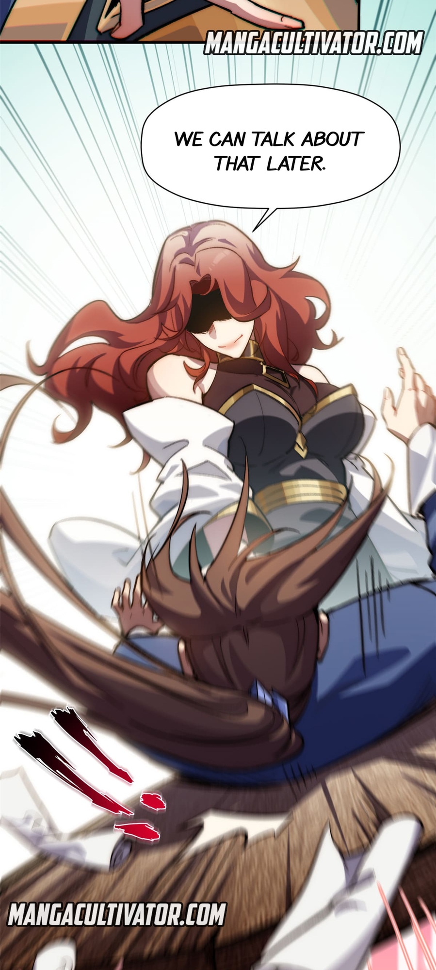 Read Lucky Me I Secretly Cultivated for 1,000 Years EN Manga Online
