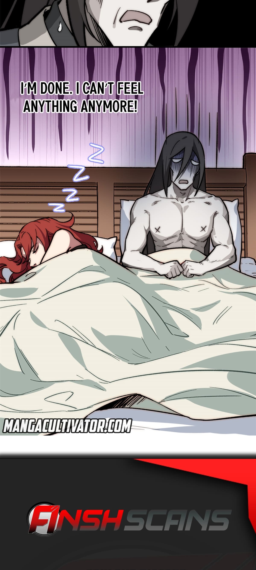 Read Lucky Me I Secretly Cultivated for 1,000 Years EN Manga Online
