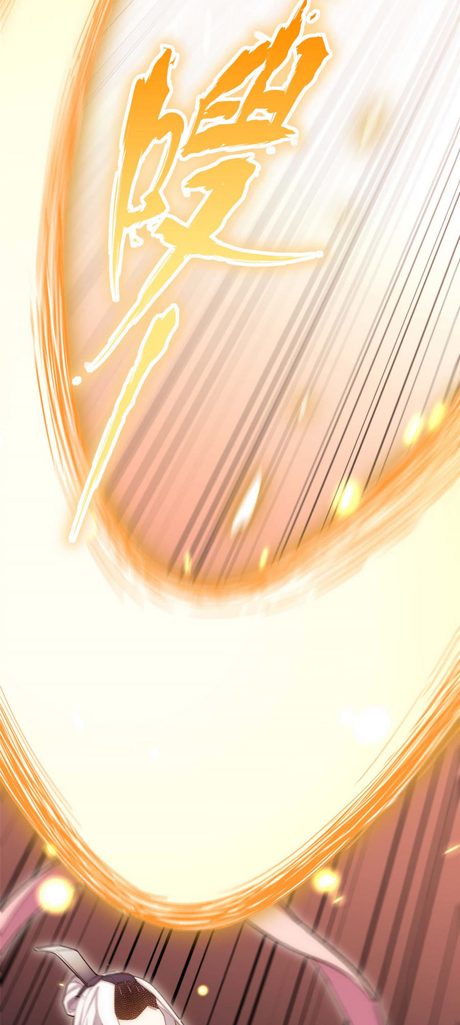 Read Lucky Me I Secretly Cultivated for 1,000 Years EN Manga Online