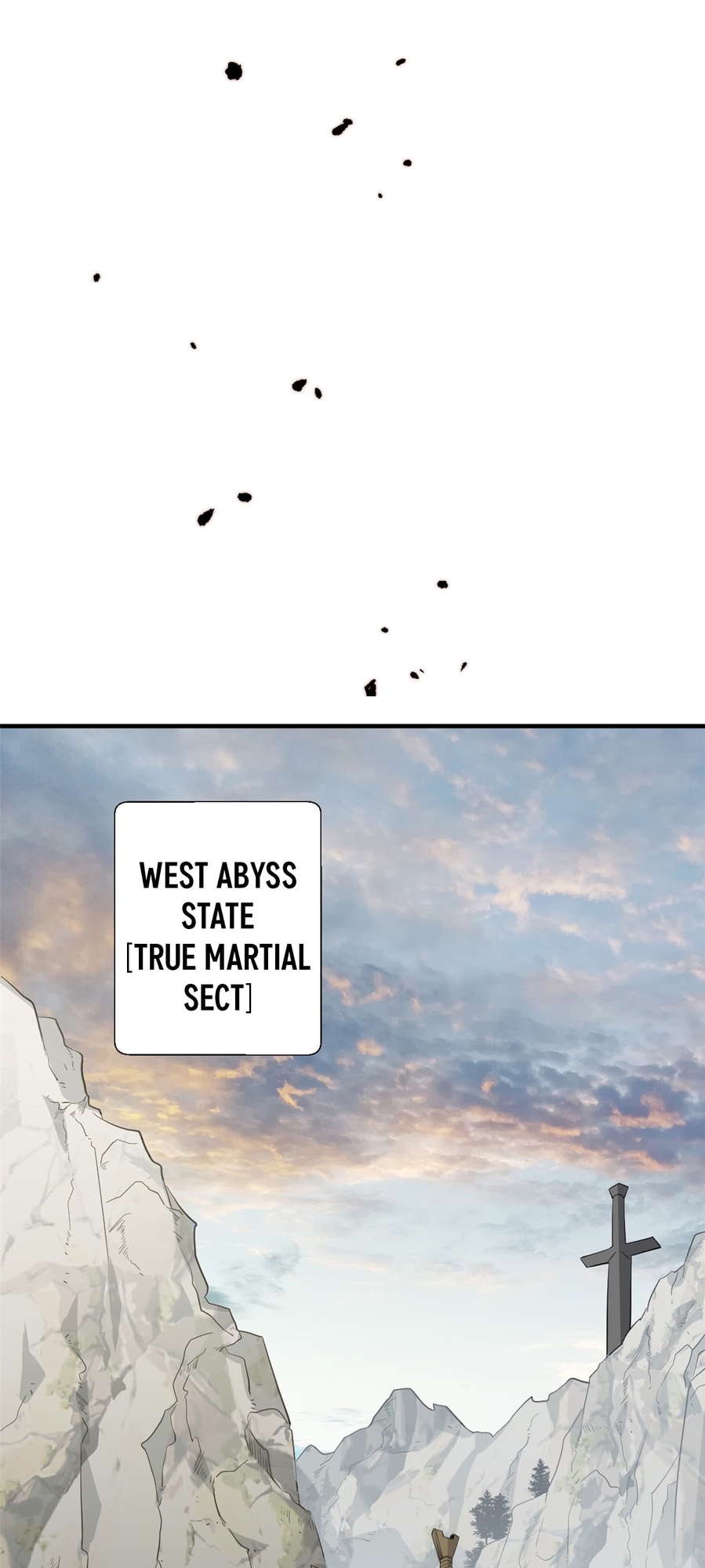 Read Lucky Me I Secretly Cultivated for 1,000 Years EN Manga Online