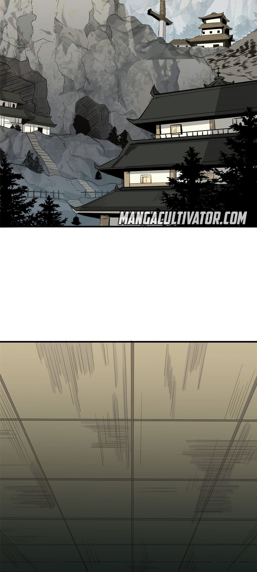 Read Lucky Me I Secretly Cultivated for 1,000 Years EN Manga Online