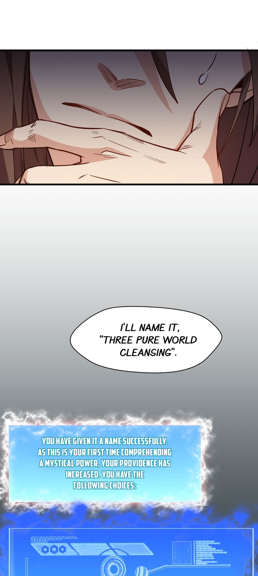 Read Lucky Me I Secretly Cultivated for 1,000 Years EN Manga Online