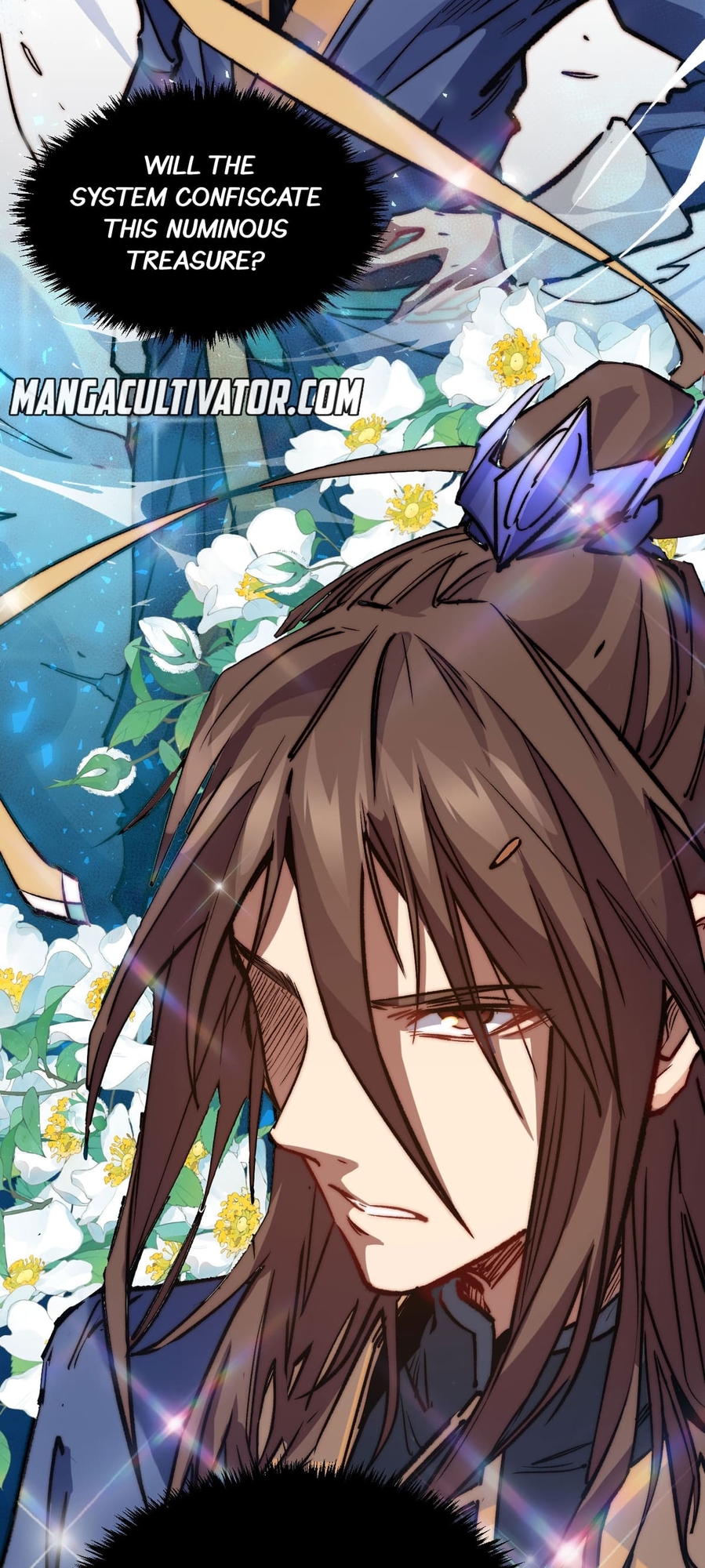 Read Lucky Me I Secretly Cultivated for 1,000 Years EN Manga Online